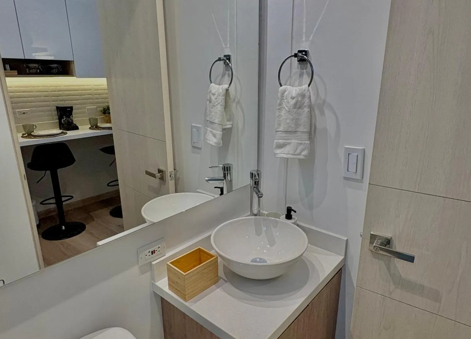 Nuevos Apartamentos En 4991 Loft Apartment Bogota