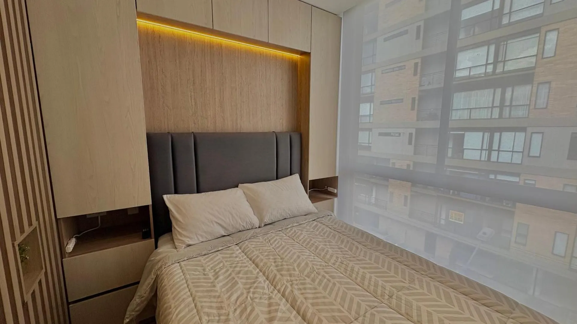 Nuevos Apartamentos En 4991 Loft Colombia
