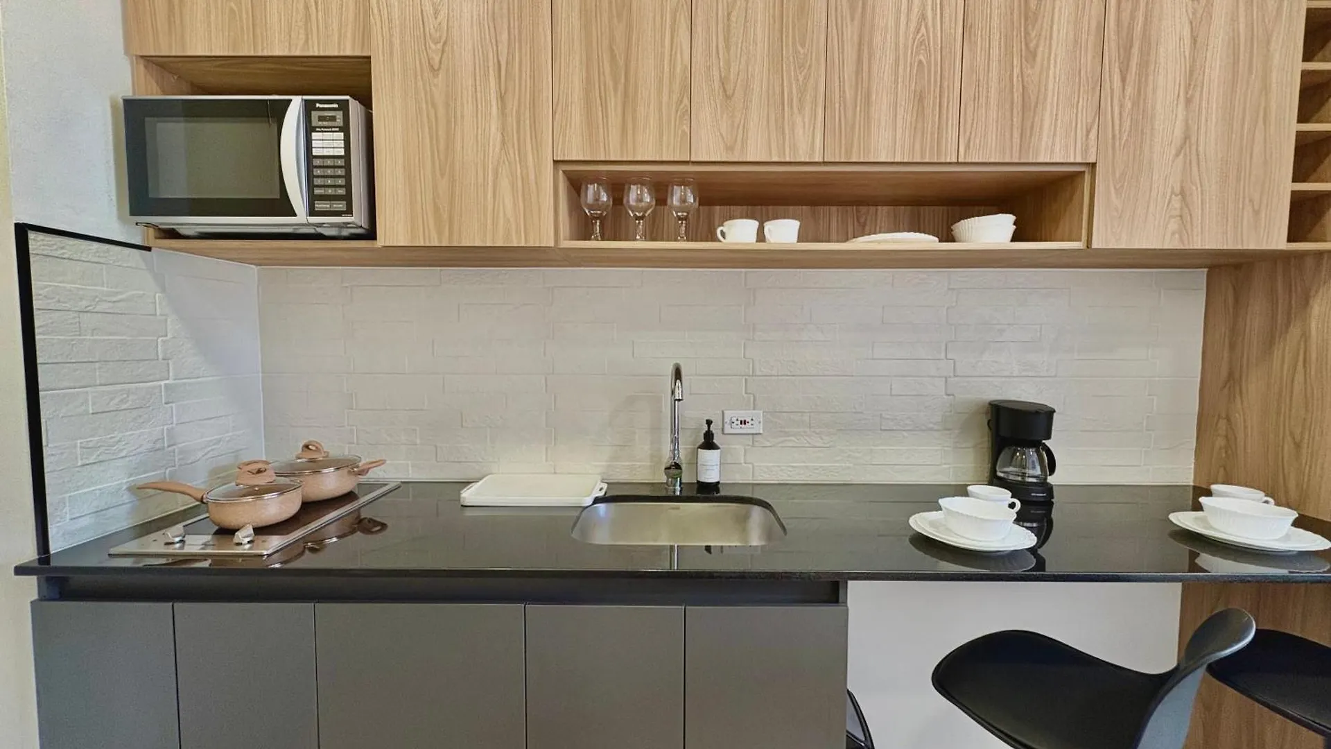 Nuevos Apartamentos En 4991 Loft