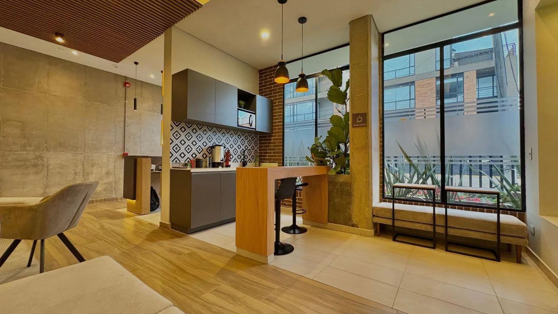 Nuevos Apartamentos En 4991 Loft 0*, Bogota