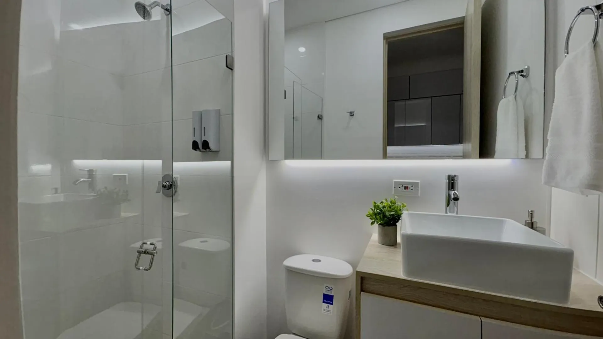 Lägenhet Nuevos Apartamentos En 4991 Loft