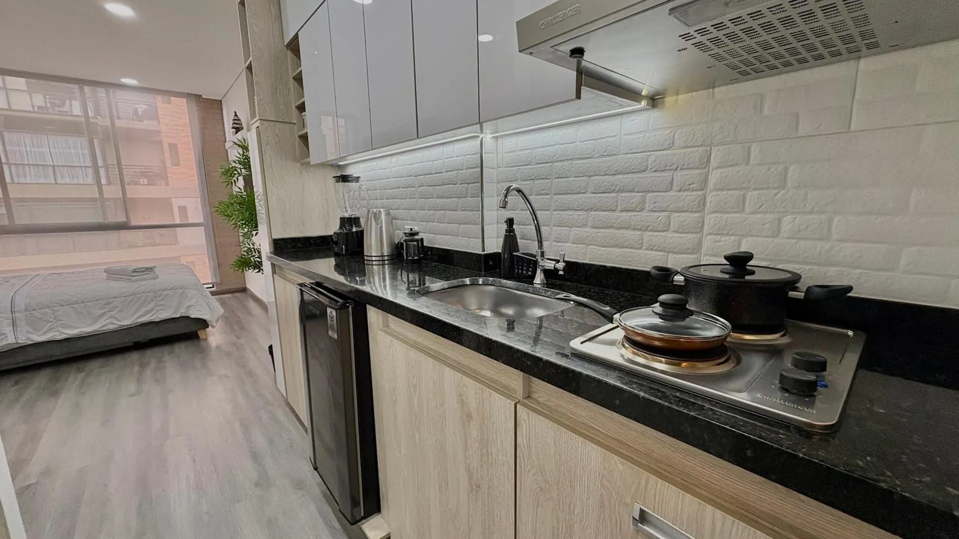 Lägenhet Nuevos Apartamentos En 4991 Loft