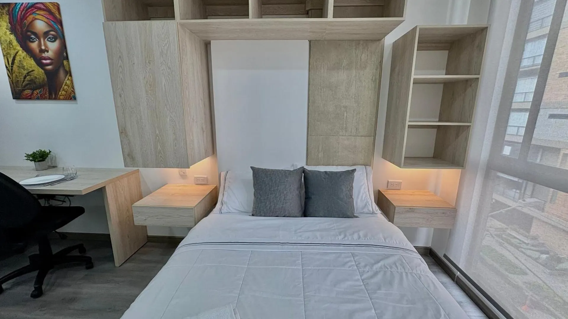 Nuevos Apartamentos En 4991 Loft Bogotá