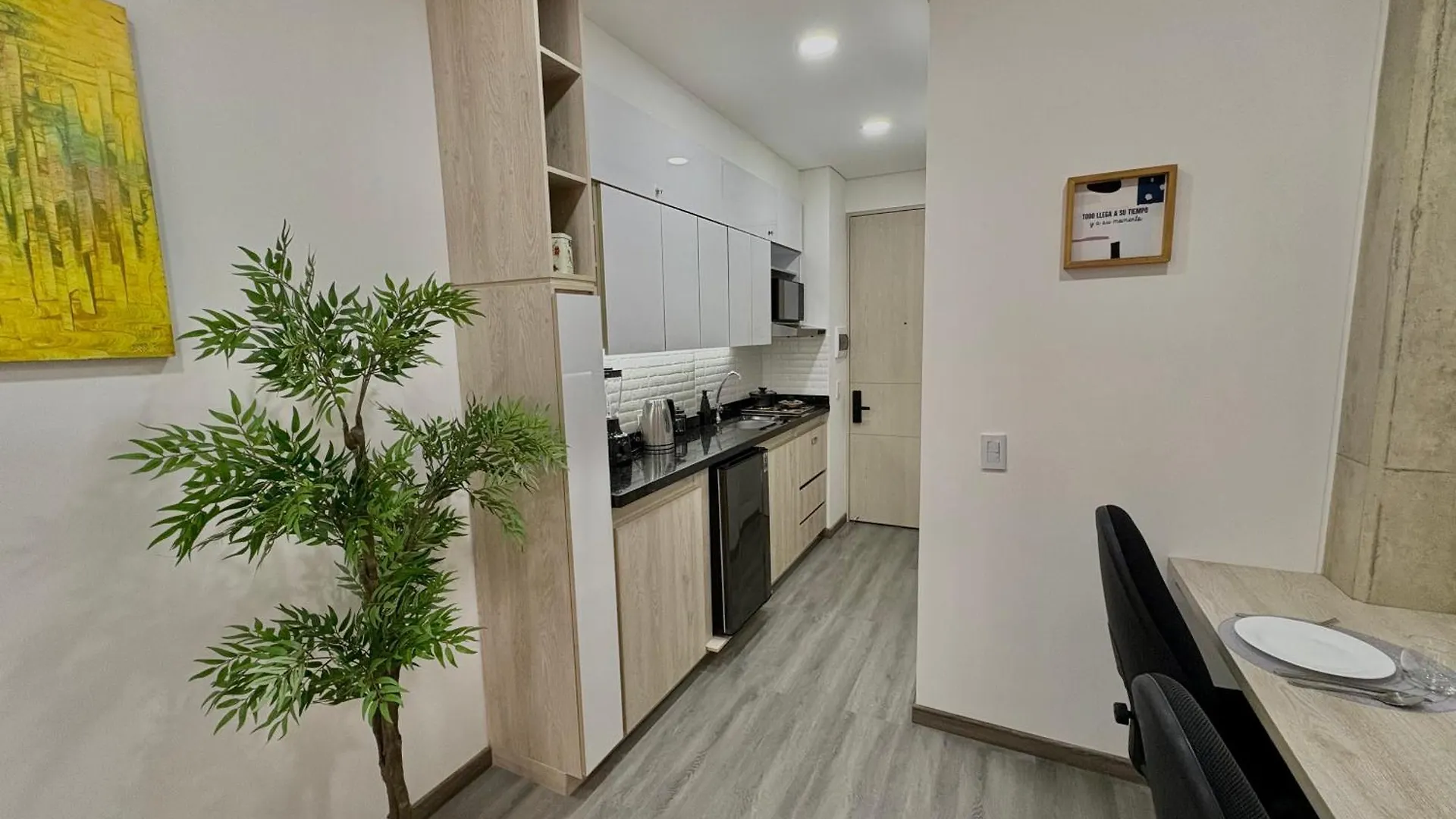 Lägenhet Nuevos Apartamentos En 4991 Loft