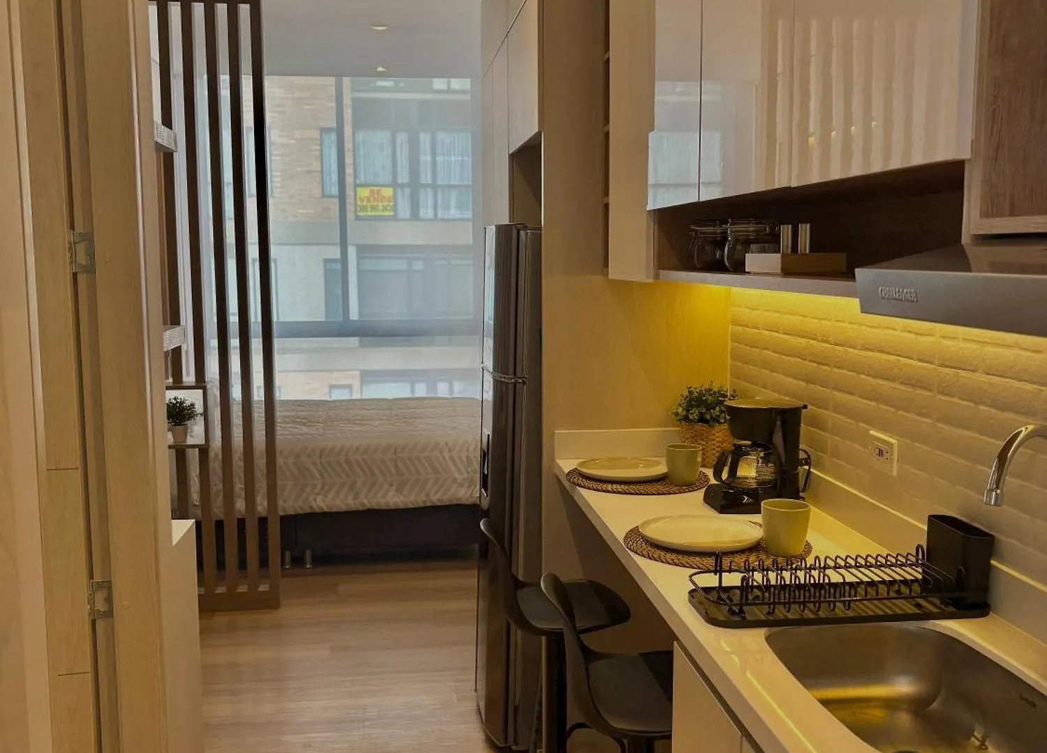 Nuevos Apartamentos En 4991 Loft Colombia