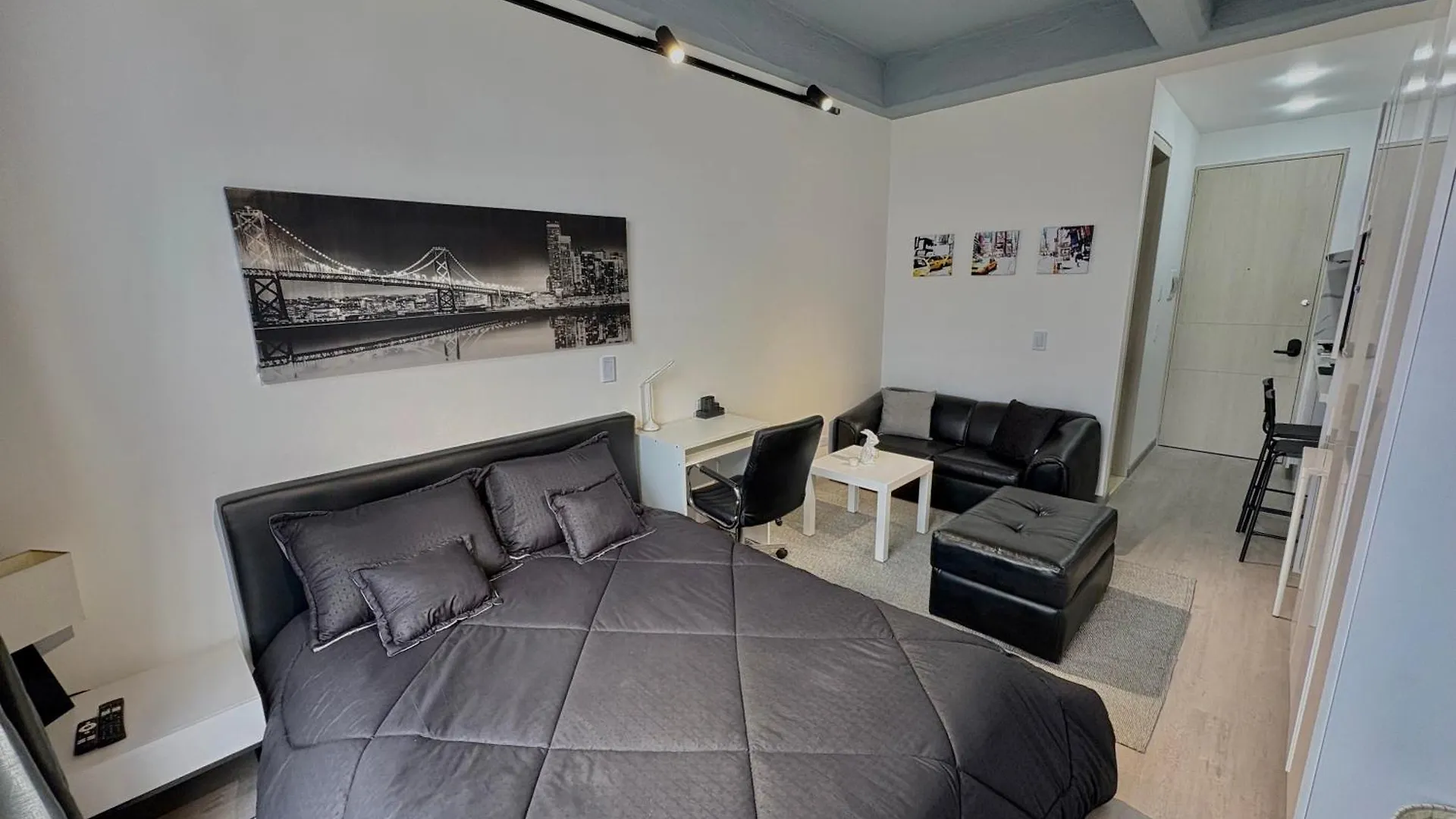 Nuevos Apartamentos En 4991 Loft 0*, Bogotá Colombia