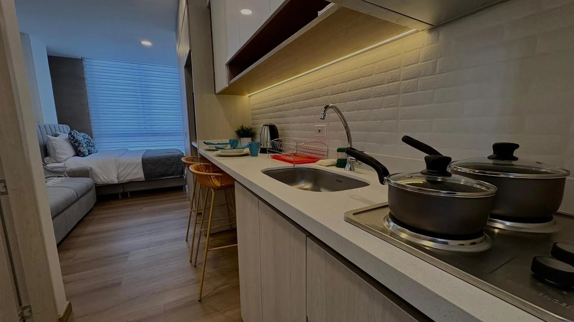 Nuevos Apartamentos En 4991 Loft 0*, Bogotá Colombia