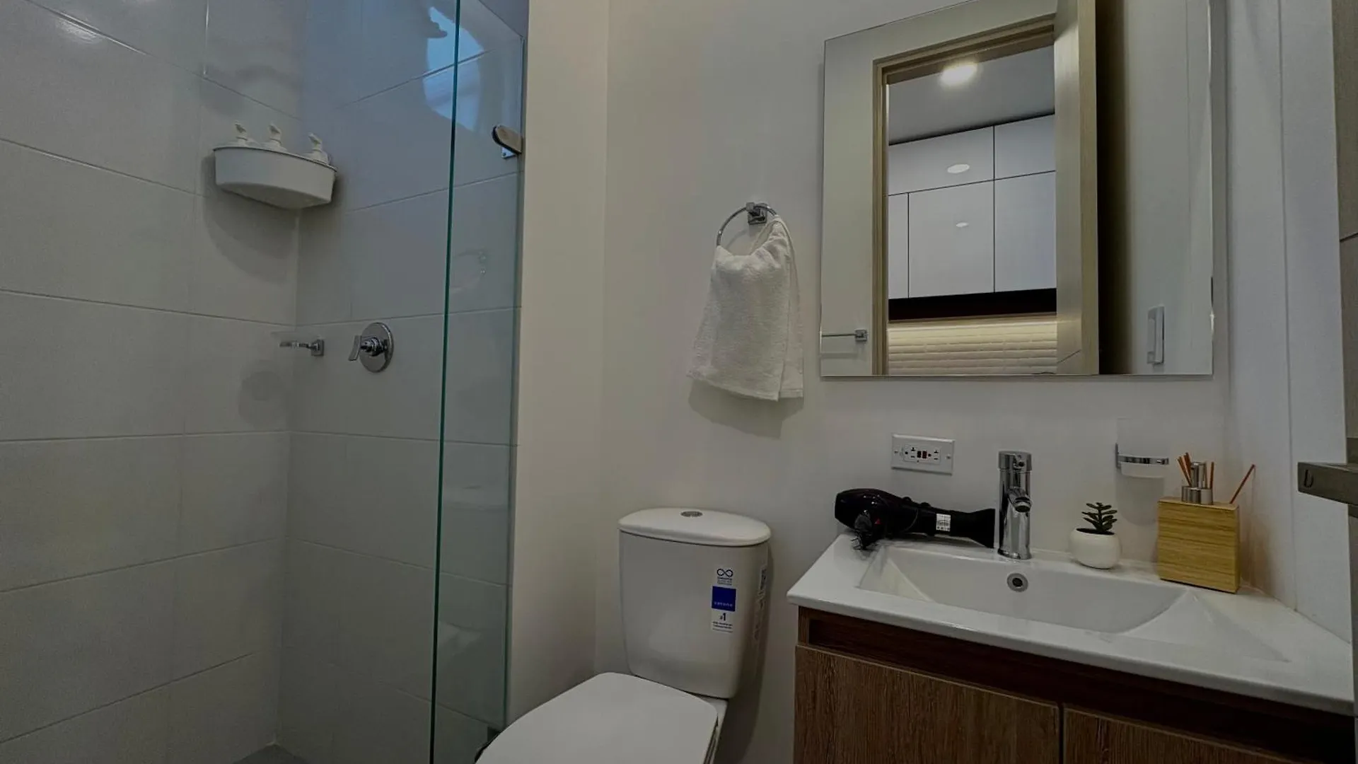 Lägenhet Nuevos Apartamentos En 4991 Loft