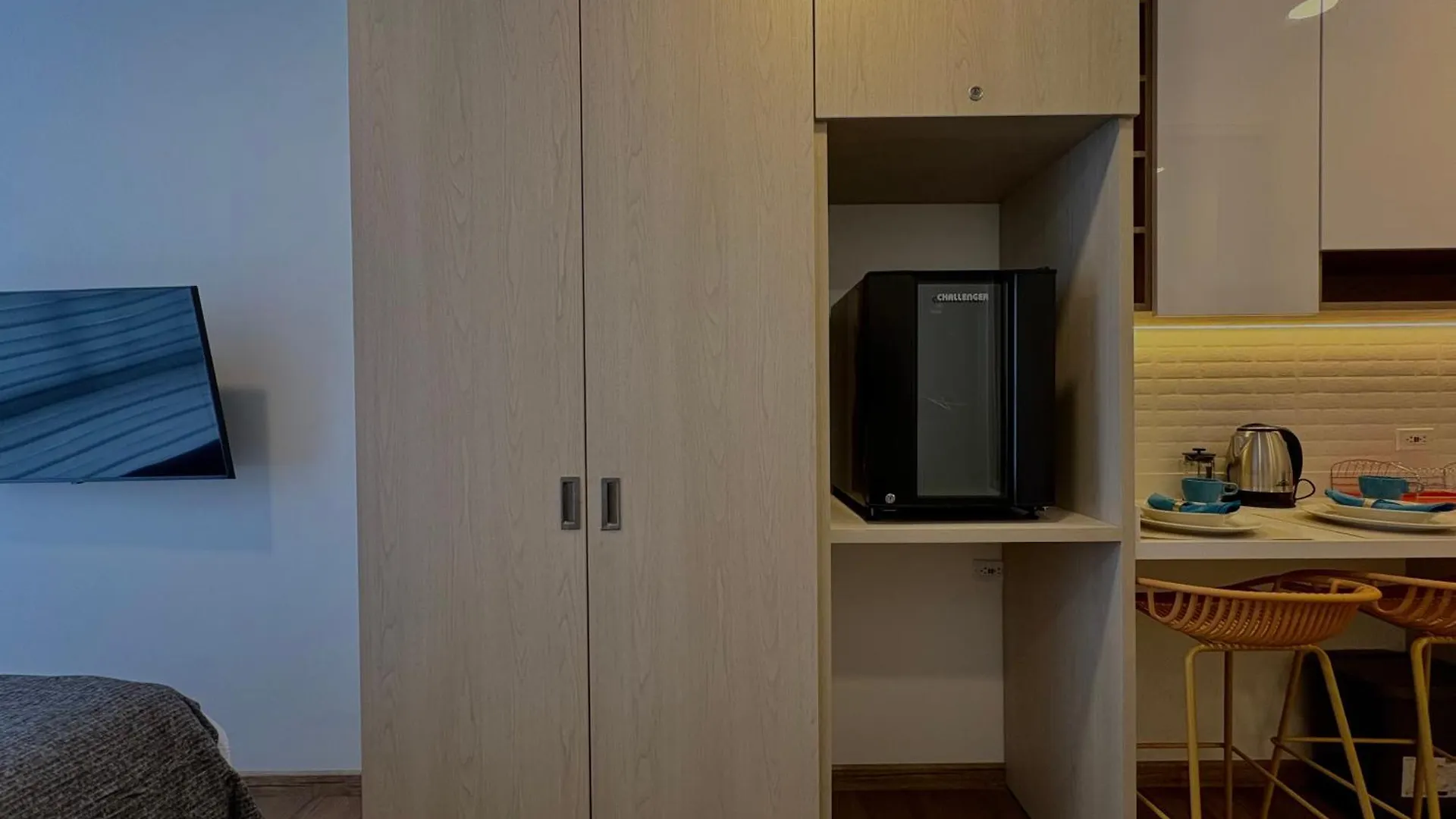 Lägenhet Nuevos Apartamentos En 4991 Loft