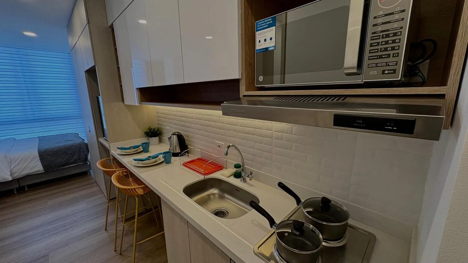 Nuevos Apartamentos En 4991 Loft