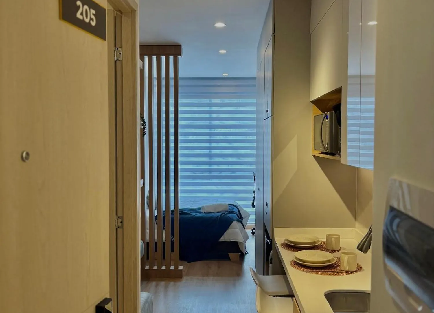 Lägenhet Nuevos Apartamentos En 4991 Loft Colombia